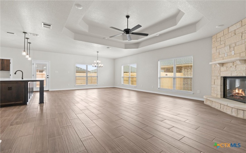 510 Roy Cordell Street, Killeen, TX 76542, 4 Bedrooms Bedrooms, ,3 BathroomsBathrooms,Residential,For Sale,510 Roy Cordell Street,571624