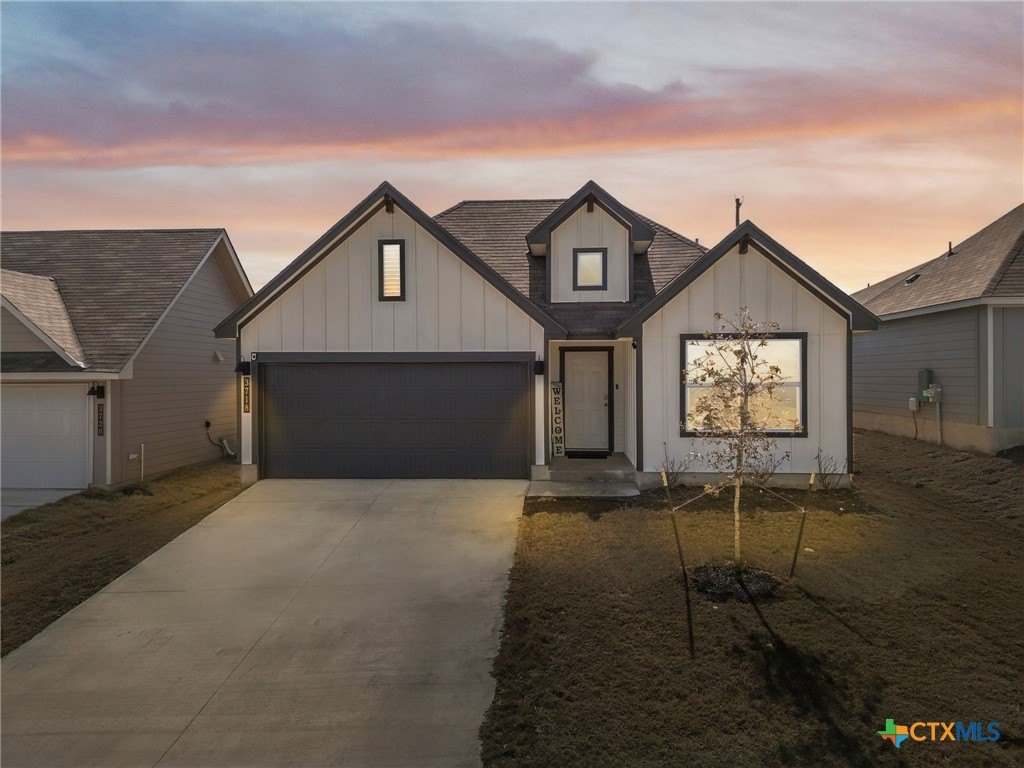 3718 ADDISON Street, Killeen, TX 76542, 4 Bedrooms Bedrooms, ,2 BathroomsBathrooms,Residential,For Sale,3718 ADDISON Street,572026