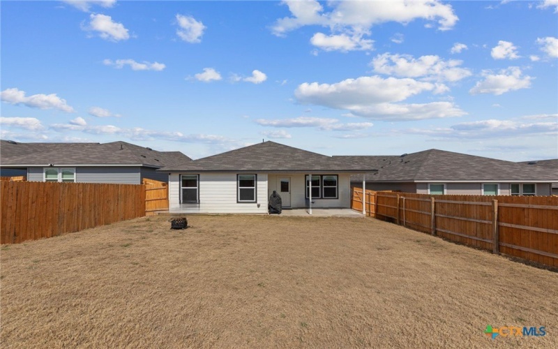 3718 ADDISON Street, Killeen, TX 76542, 4 Bedrooms Bedrooms, ,2 BathroomsBathrooms,Residential,For Sale,3718 ADDISON Street,572026