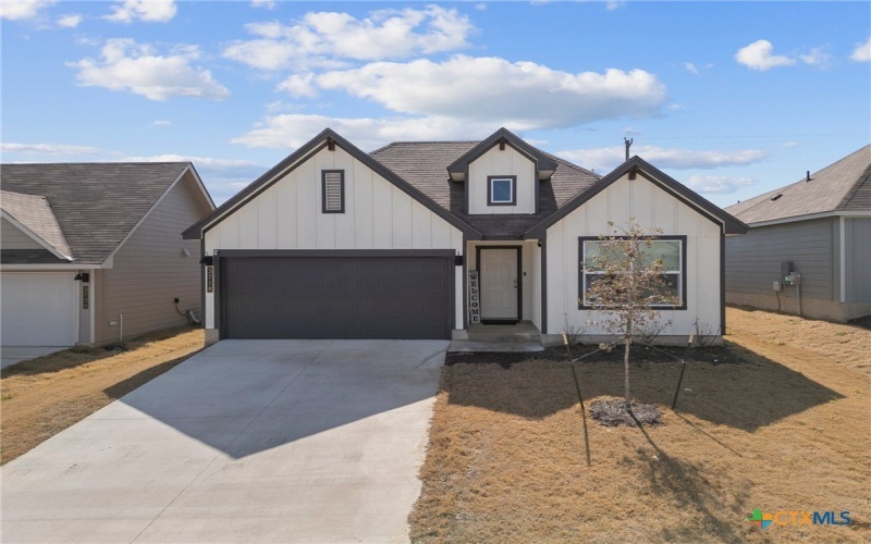 3718 ADDISON Street, Killeen, TX 76542, 4 Bedrooms Bedrooms, ,2 BathroomsBathrooms,Residential,For Sale,3718 ADDISON Street,572026