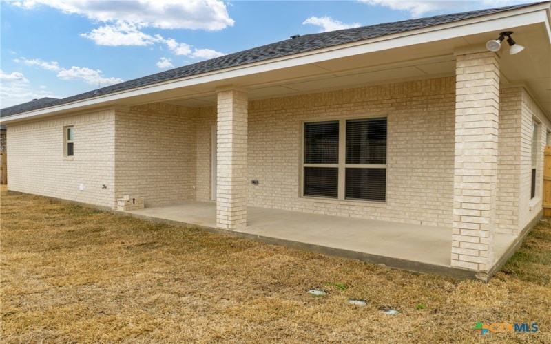 511 Roy Cordell Street, Killeen, TX 76542, 4 Bedrooms Bedrooms, ,3 BathroomsBathrooms,Residential,For Sale,511 Roy Cordell Street,572080