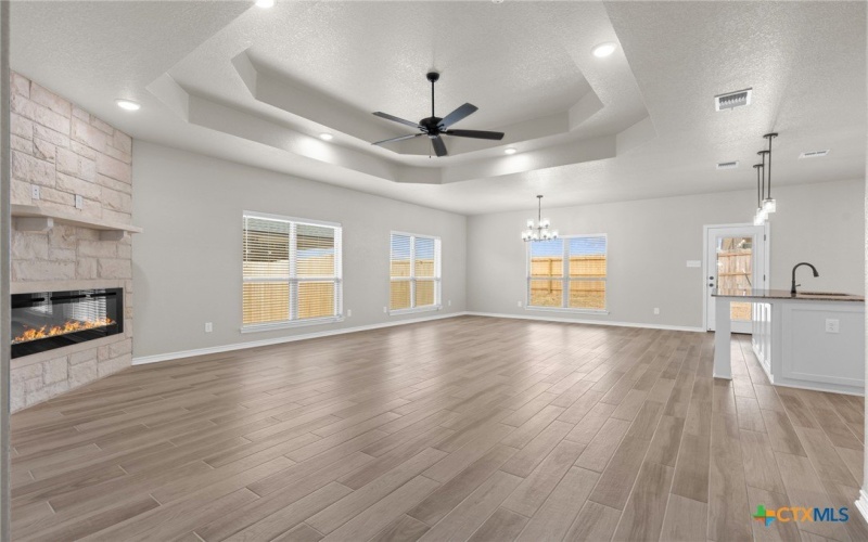 511 Roy Cordell Street, Killeen, TX 76542, 4 Bedrooms Bedrooms, ,3 BathroomsBathrooms,Residential,For Sale,511 Roy Cordell Street,572080