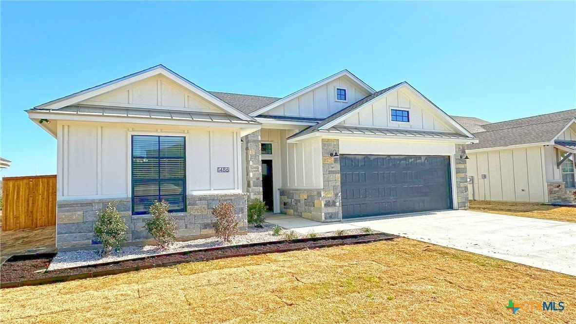 1486 Walker Place Boulevard, Copperas Cove, TX 76522, 3 Bedrooms Bedrooms, ,2 BathroomsBathrooms,Residential,For Sale,1486 Walker Place Boulevard,572121