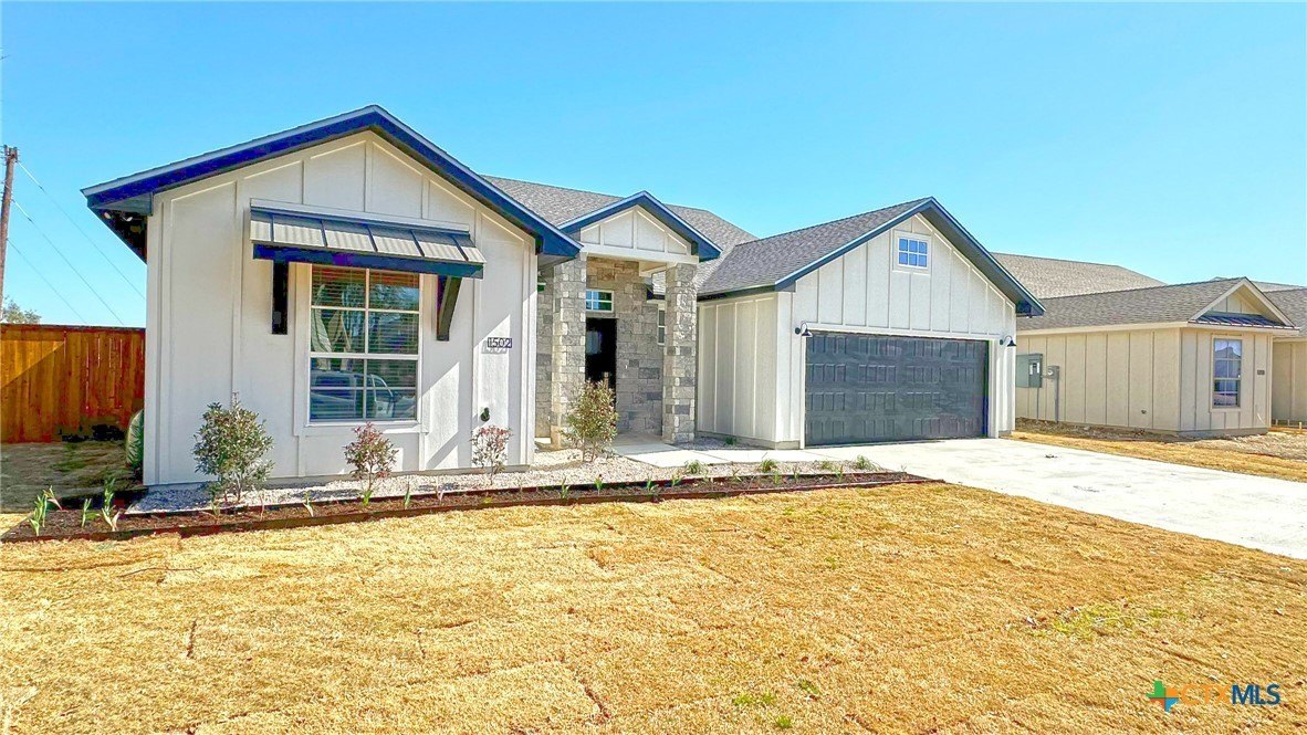 1502 Walker Place Boulevard, Copperas Cove, TX 76522, 3 Bedrooms Bedrooms, ,2 BathroomsBathrooms,Residential,For Sale,1502 Walker Place Boulevard,572128