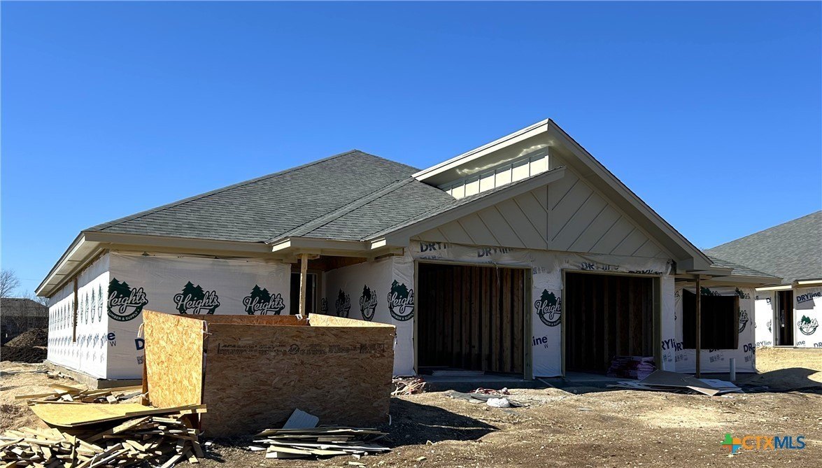 1616 Pima Trail, Harker Heights, TX 76548, 6 Bedrooms Bedrooms, ,Residential,For Sale,1616 Pima Trail,572349