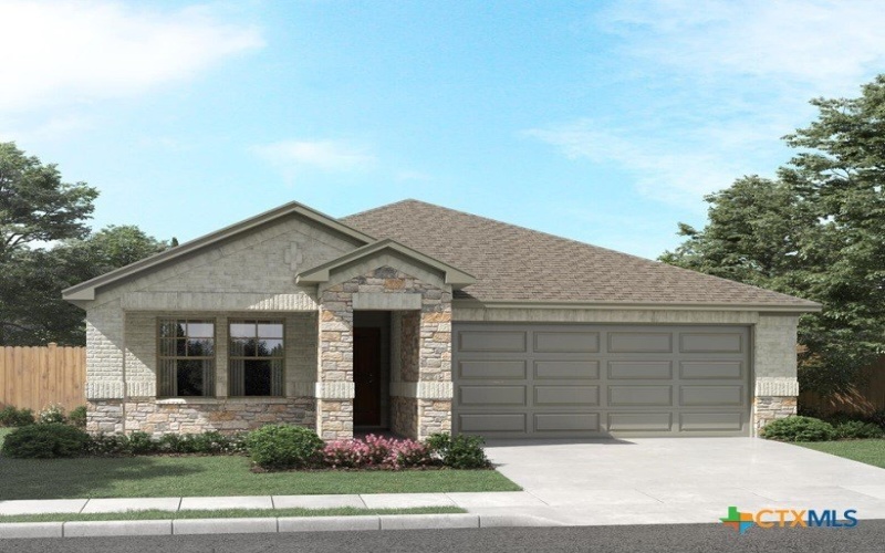 3106 Charyn Way, New Braunfels, TX 78130, 4 Bedrooms Bedrooms, ,2 BathroomsBathrooms,Residential,For Sale,3106 Charyn Way,572370