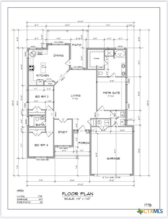 6003 Dorado Drive, Killeen, TX 76542, 3 Bedrooms Bedrooms, ,2 BathroomsBathrooms,Residential,For Sale,6003 Dorado Drive,572655