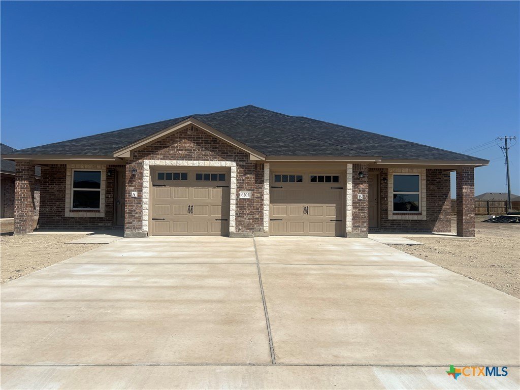 6205 Twistleaf Lane #A & B, Killeen, TX 76543, ,Residential,For Sale,6205 Twistleaf Lane,566838