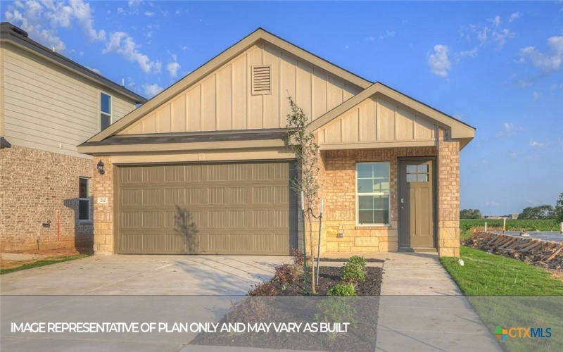 441 New Albany Lane, San Marcos, TX 78666, 3 Bedrooms Bedrooms, ,2 BathroomsBathrooms,Residential,For Sale,441 New Albany Lane,567010