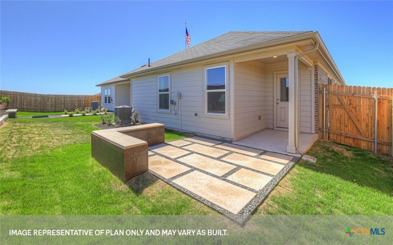 441 New Albany Lane, San Marcos, TX 78666, 3 Bedrooms Bedrooms, ,2 BathroomsBathrooms,Residential,For Sale,441 New Albany Lane,567010