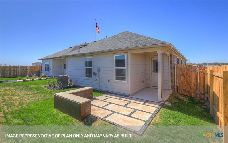 441 New Albany Lane, San Marcos, TX 78666, 3 Bedrooms Bedrooms, ,2 BathroomsBathrooms,Residential,For Sale,441 New Albany Lane,567010