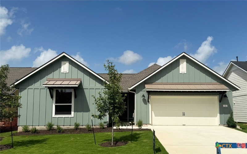 321 Sweeping Sage Lane, San Marcos, TX 78666, 2 Bedrooms Bedrooms, ,2 BathroomsBathrooms,Residential,For Sale,321 Sweeping Sage Lane,572709