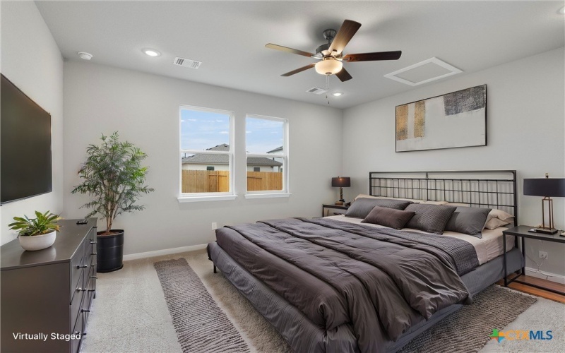 308 Stellar Wind Drive, Georgetown, TX 78628, 4 Bedrooms Bedrooms, ,3 BathroomsBathrooms,Residential,For Sale,308 Stellar Wind Drive,567133