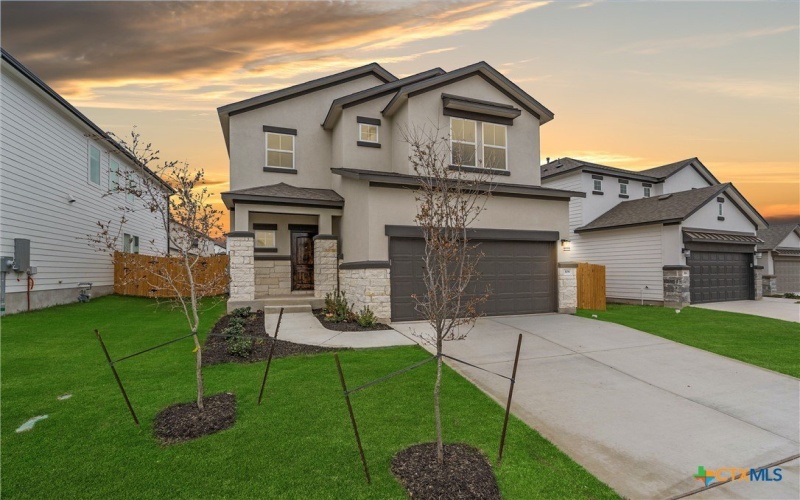 308 Stellar Wind Drive, Georgetown, TX 78628, 4 Bedrooms Bedrooms, ,3 BathroomsBathrooms,Residential,For Sale,308 Stellar Wind Drive,567133
