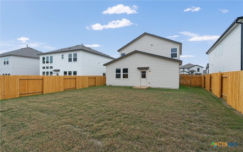 308 Stellar Wind Drive, Georgetown, TX 78628, 4 Bedrooms Bedrooms, ,3 BathroomsBathrooms,Residential,For Sale,308 Stellar Wind Drive,567133