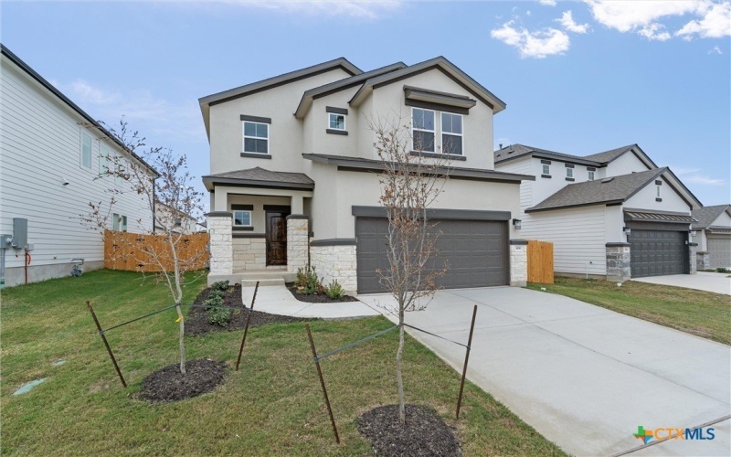 308 Stellar Wind Drive, Georgetown, TX 78628, 4 Bedrooms Bedrooms, ,3 BathroomsBathrooms,Residential,For Sale,308 Stellar Wind Drive,567133