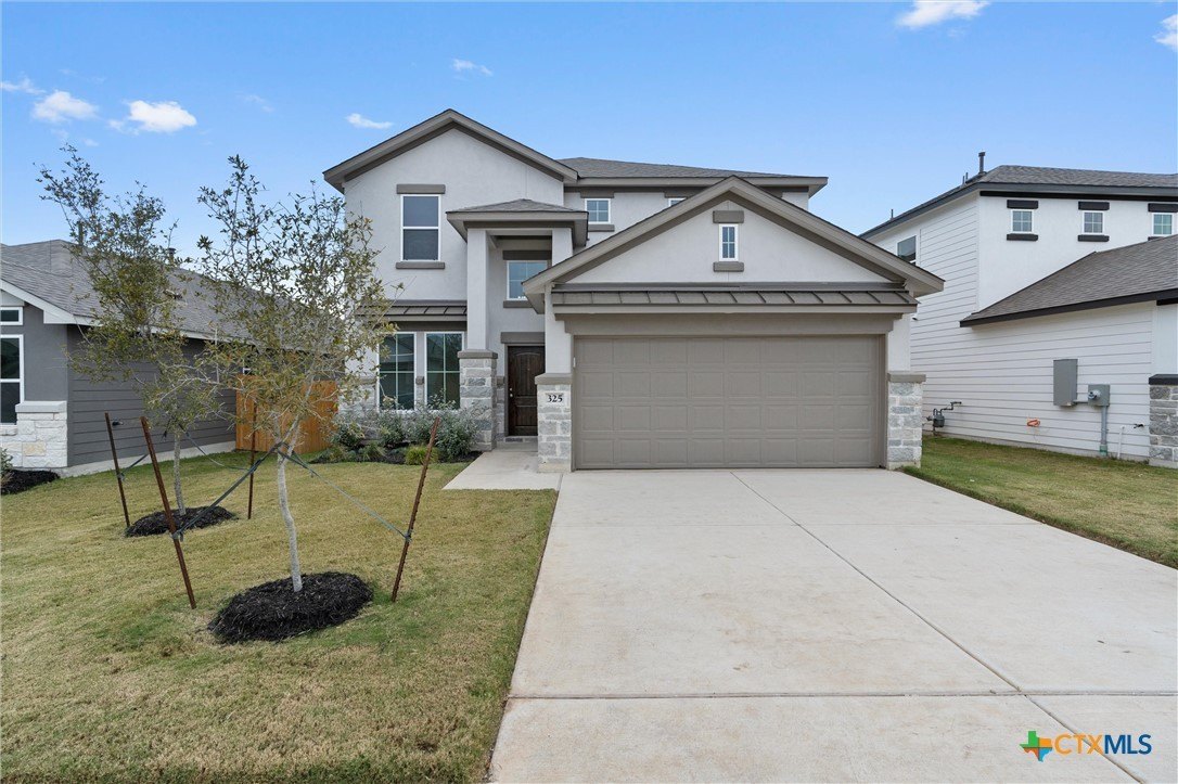 325 Stellar Wind Drive, Georgetown, TX 78628, 4 Bedrooms Bedrooms, ,3 BathroomsBathrooms,Residential,For Sale,325 Stellar Wind Drive,567149