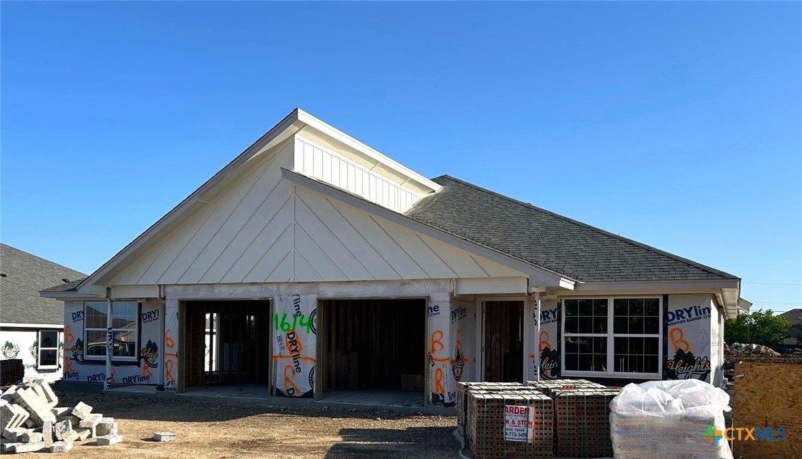 1614 Pima Trail, Harker Heights, TX 76548, 6 Bedrooms Bedrooms, ,Residential,For Sale,1614 Pima Trail,572802