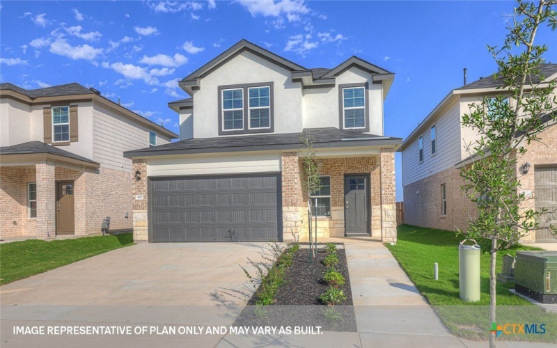 429 New Albany Lane, San Marcos, TX 78666, 3 Bedrooms Bedrooms, ,2 BathroomsBathrooms,Residential,For Sale,429 New Albany Lane,567171