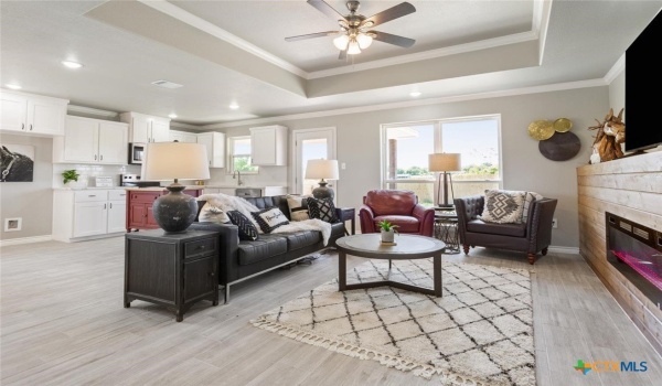 2914 Atascosa Drive, Temple, TX 76501, 4 Bedrooms Bedrooms, ,2 BathroomsBathrooms,Residential,For Sale,2914 Atascosa Drive,572845