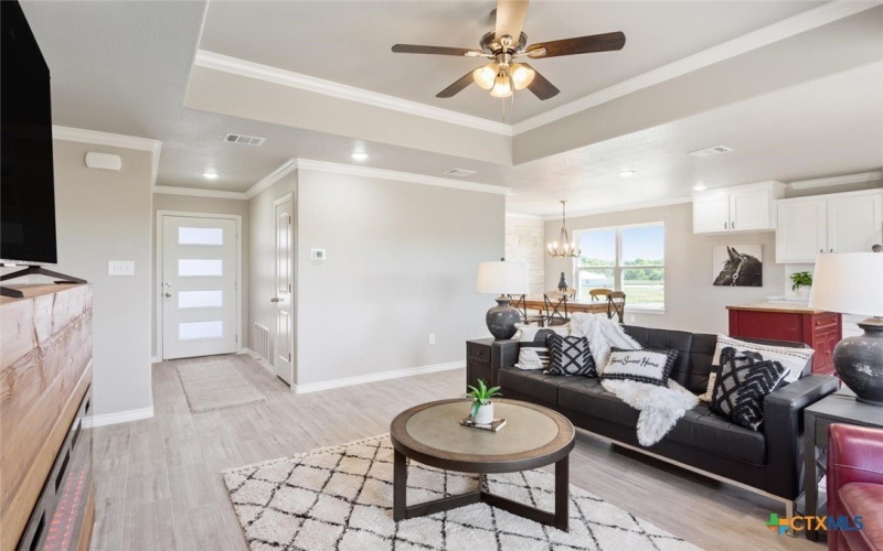 2914 Atascosa Drive, Temple, TX 76501, 4 Bedrooms Bedrooms, ,2 BathroomsBathrooms,Residential,For Sale,2914 Atascosa Drive,572845