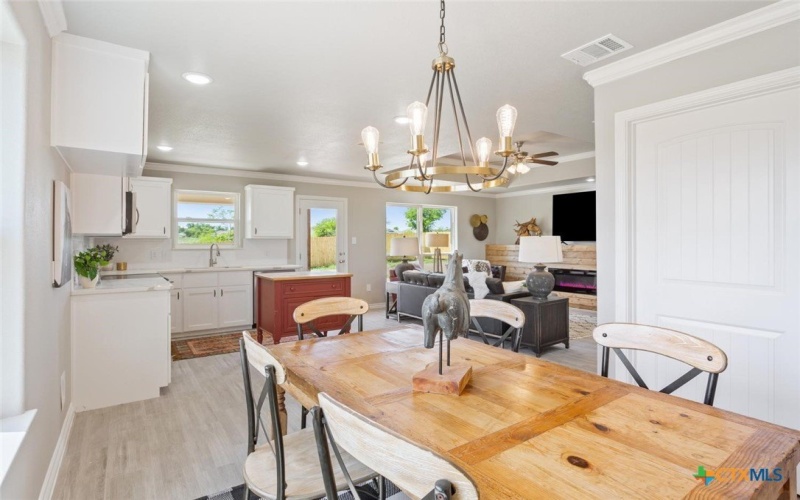 2914 Atascosa Drive, Temple, TX 76501, 4 Bedrooms Bedrooms, ,2 BathroomsBathrooms,Residential,For Sale,2914 Atascosa Drive,572845