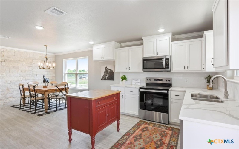 2914 Atascosa Drive, Temple, TX 76501, 4 Bedrooms Bedrooms, ,2 BathroomsBathrooms,Residential,For Sale,2914 Atascosa Drive,572845
