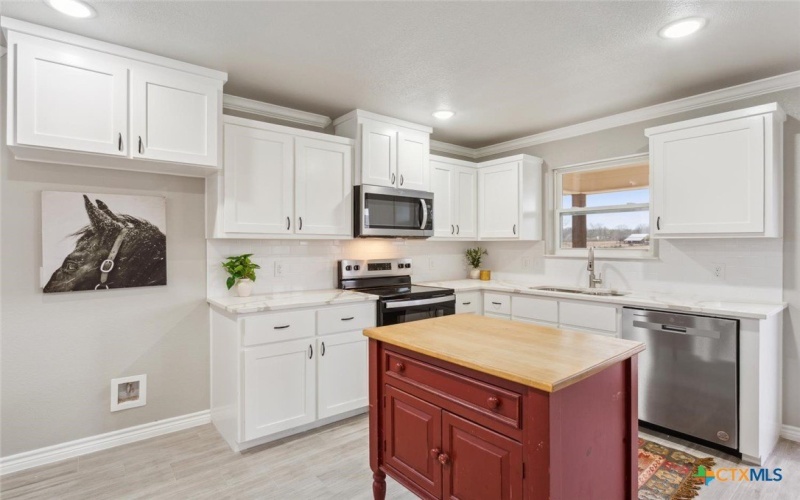 2914 Atascosa Drive, Temple, TX 76501, 4 Bedrooms Bedrooms, ,2 BathroomsBathrooms,Residential,For Sale,2914 Atascosa Drive,572845