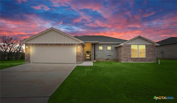 2914 Atascosa Drive, Temple, TX 76501, 4 Bedrooms Bedrooms, ,2 BathroomsBathrooms,Residential,For Sale,2914 Atascosa Drive,572845