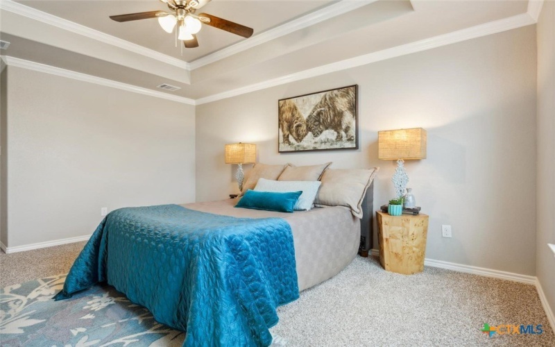 2914 Atascosa Drive, Temple, TX 76501, 4 Bedrooms Bedrooms, ,2 BathroomsBathrooms,Residential,For Sale,2914 Atascosa Drive,572845