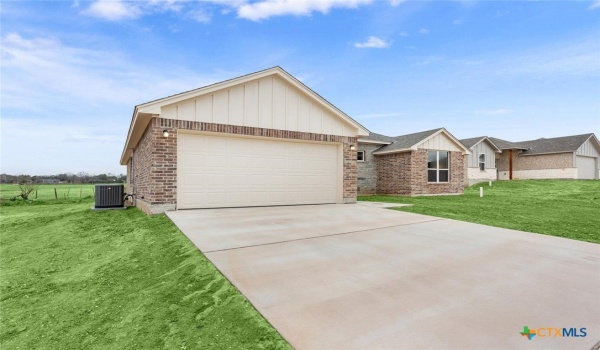 2914 Atascosa Drive, Temple, TX 76501, 4 Bedrooms Bedrooms, ,2 BathroomsBathrooms,Residential,For Sale,2914 Atascosa Drive,572845