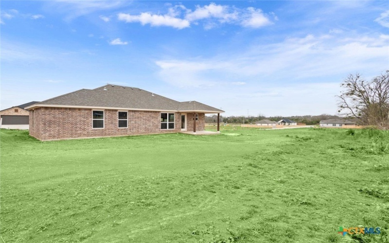 2914 Atascosa Drive, Temple, TX 76501, 4 Bedrooms Bedrooms, ,2 BathroomsBathrooms,Residential,For Sale,2914 Atascosa Drive,572845