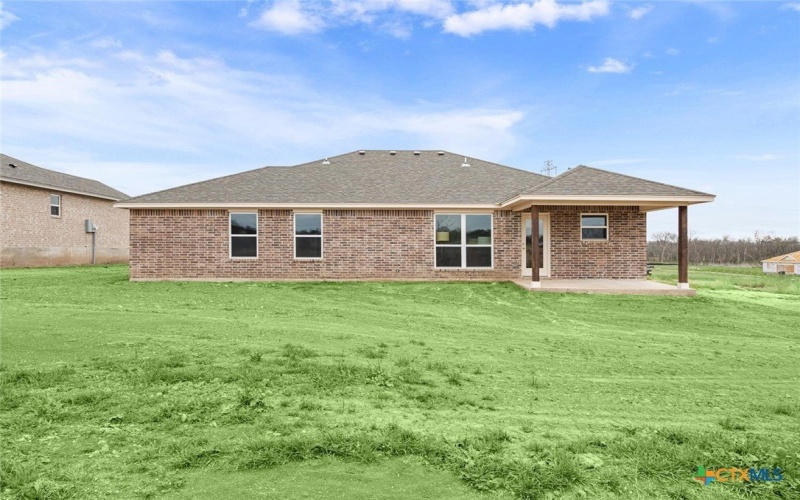 2914 Atascosa Drive, Temple, TX 76501, 4 Bedrooms Bedrooms, ,2 BathroomsBathrooms,Residential,For Sale,2914 Atascosa Drive,572845