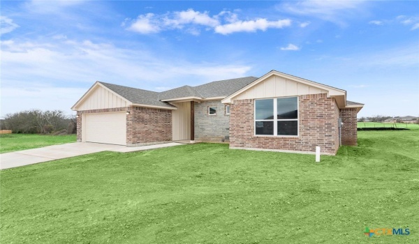 2914 Atascosa Drive, Temple, TX 76501, 4 Bedrooms Bedrooms, ,2 BathroomsBathrooms,Residential,For Sale,2914 Atascosa Drive,572845
