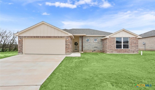 2914 Atascosa Drive, Temple, TX 76501, 4 Bedrooms Bedrooms, ,2 BathroomsBathrooms,Residential,For Sale,2914 Atascosa Drive,572845