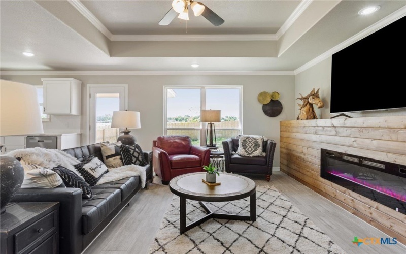 2914 Atascosa Drive, Temple, TX 76501, 4 Bedrooms Bedrooms, ,2 BathroomsBathrooms,Residential,For Sale,2914 Atascosa Drive,572845