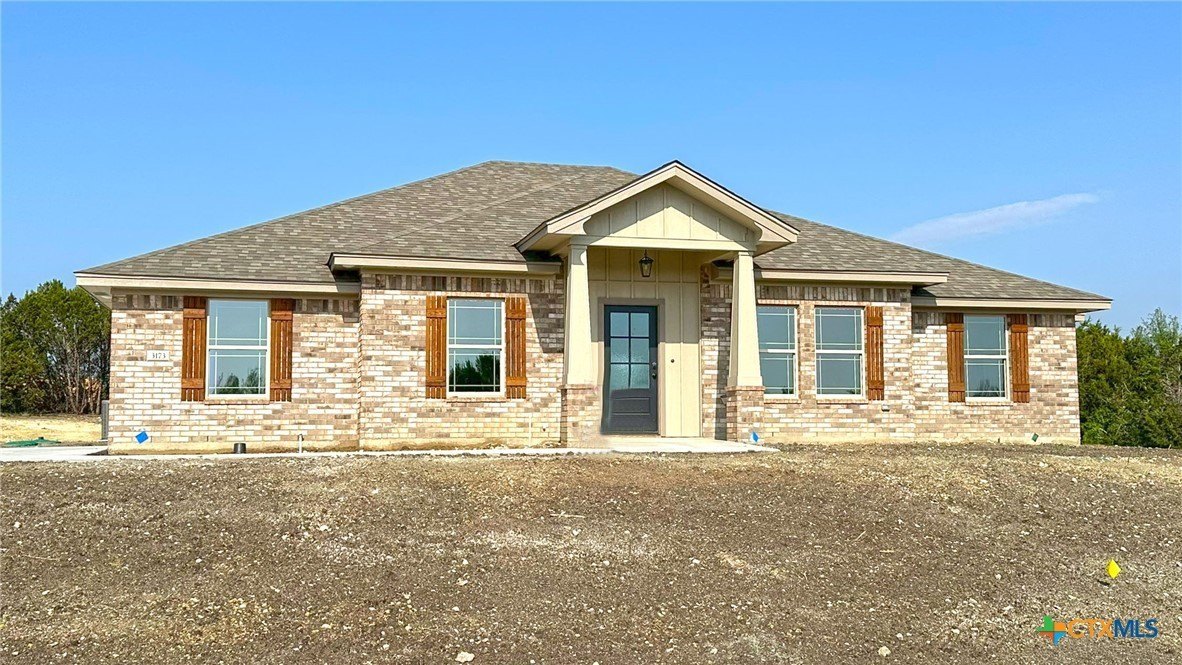3173 Fish Pond Drive, Copperas Cove, TX 76522, 4 Bedrooms Bedrooms, ,2 BathroomsBathrooms,Residential,For Sale,3173 Fish Pond Drive,567268