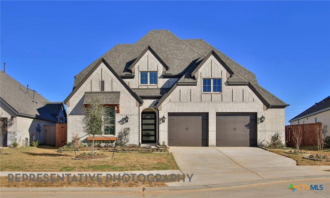 121 Poole Lane, Liberty Hill, TX 78642, 4 Bedrooms Bedrooms, ,5 BathroomsBathrooms,Residential,For Sale,121 Poole Lane,572925