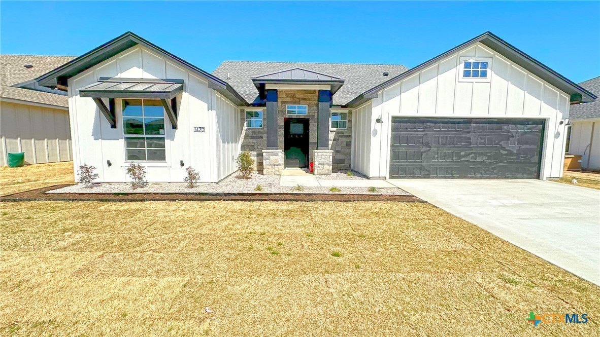 1470 Walker Place Boulevard, Copperas Cove, TX 76522, 3 Habitaciones Habitaciones , ,2 BañosBaños,Residential,En Venta,1470 Walker Place Boulevard,573061