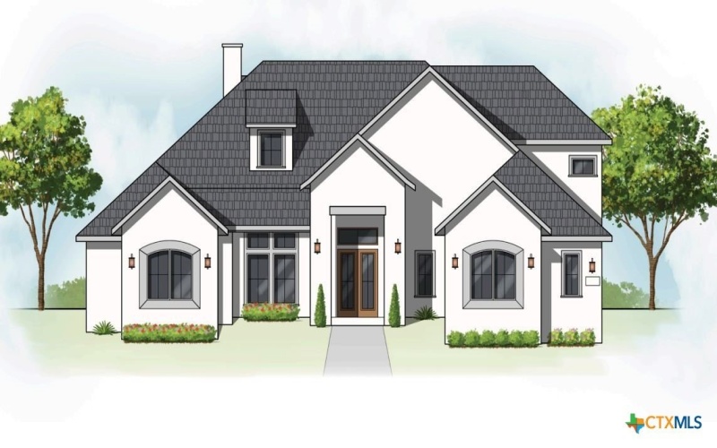 5668 Dry Comal Dr., New Braunfels, TX 78132, 5 Bedrooms Bedrooms, ,5 BathroomsBathrooms,Residential,For Sale,5668 Dry Comal Dr.,567386