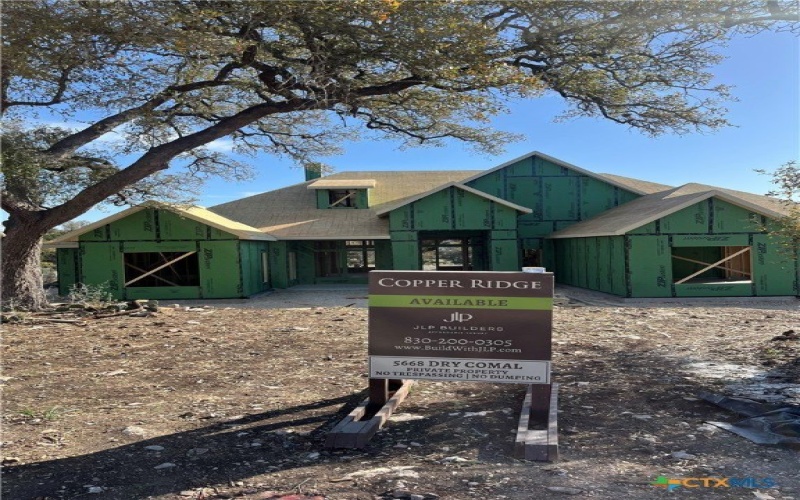 5668 Dry Comal Dr., New Braunfels, TX 78132, 5 Bedrooms Bedrooms, ,5 BathroomsBathrooms,Residential,For Sale,5668 Dry Comal Dr.,567386
