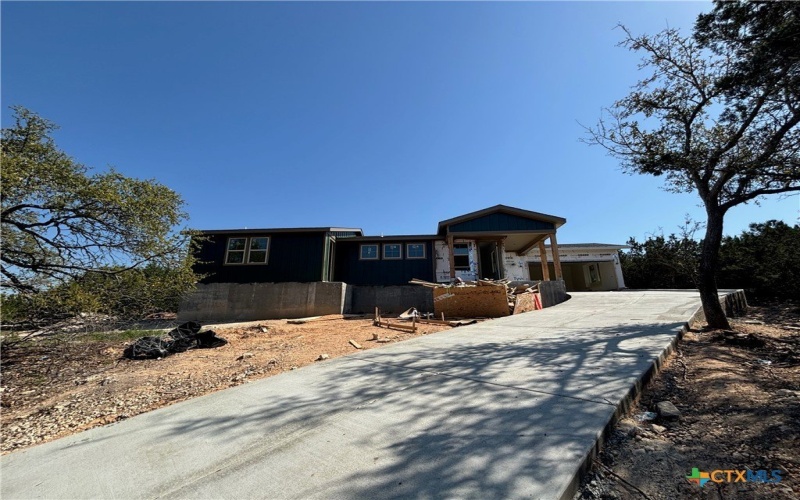 4005 Rockpark Circle, Lago Vista, TX 78645, 3 Bedrooms Bedrooms, ,2 BathroomsBathrooms,Residential,For Sale,4005 Rockpark Circle,573153