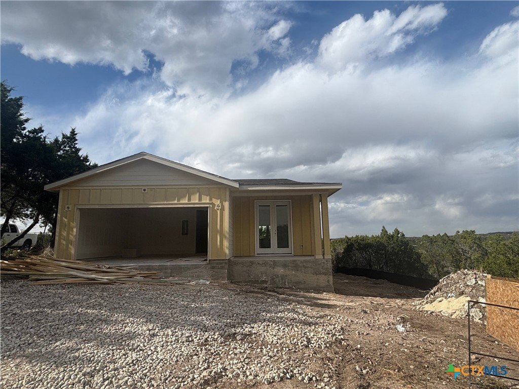 4500 Silverhill Circle, Lago Vista, TX 78645, 3 Habitaciones Habitaciones , ,2 BañosBaños,Residential,En Venta,4500 Silverhill Circle,573154