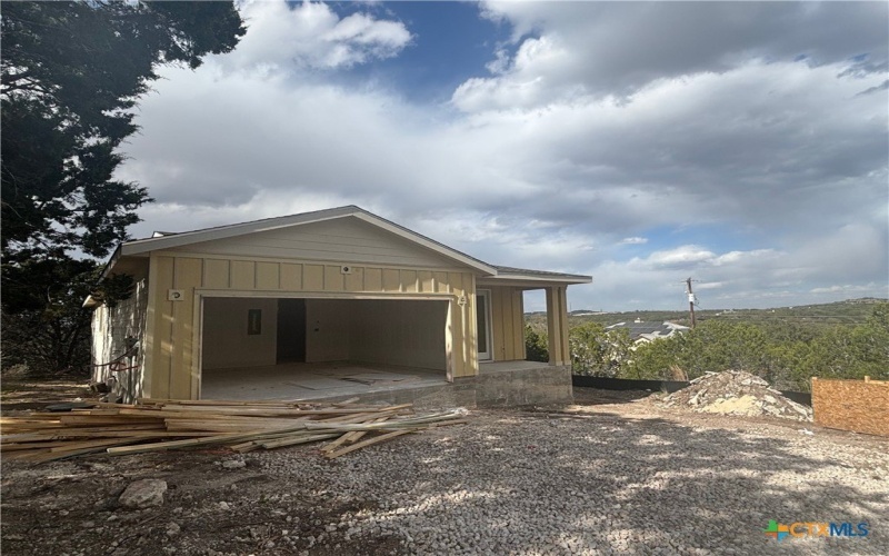 4500 Silverhill Circle, Lago Vista, TX 78645, 3 Habitaciones Habitaciones , ,2 BañosBaños,Residential,En Venta,4500 Silverhill Circle,573154