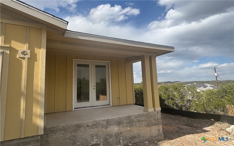 4500 Silverhill Circle, Lago Vista, TX 78645, 3 Habitaciones Habitaciones , ,2 BañosBaños,Residential,En Venta,4500 Silverhill Circle,573154