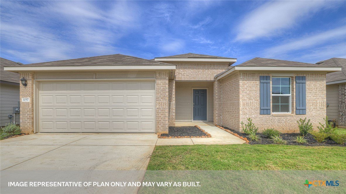 334 HONEYDEW Way, Seguin, TX 78155, 3 Bedrooms Bedrooms, ,2 BathroomsBathrooms,Residential,For Sale,334 HONEYDEW Way,567553