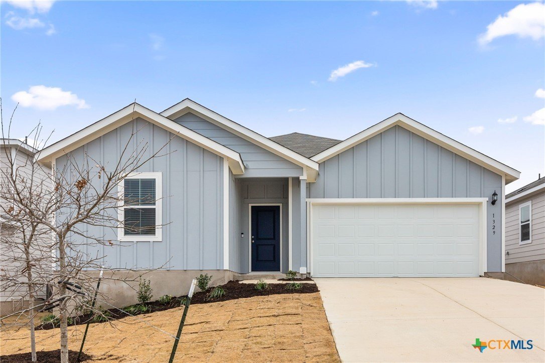 1329 Big Sky Road, Belton, TX 76513, 3 Bedrooms Bedrooms, ,2 BathroomsBathrooms,Residential,For Sale,1329 Big Sky Road,567655