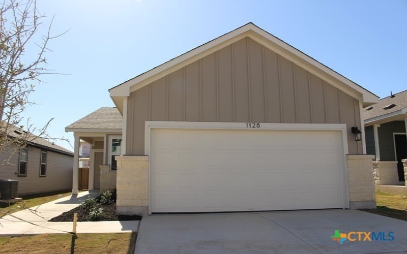 1128 Wild Leaf Way, San Marcos, TX 78666, 4 Bedrooms Bedrooms, ,2 BathroomsBathrooms,Residential,For Sale,1128 Wild Leaf Way,573213