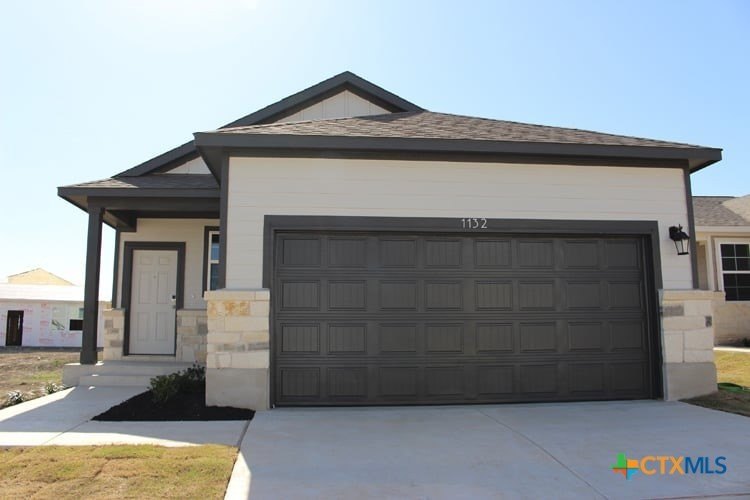 1132 Wild Leaf Way, San Marcos, TX 78666, 3 Bedrooms Bedrooms, ,2 BathroomsBathrooms,Residential,For Sale,1132 Wild Leaf Way,573216