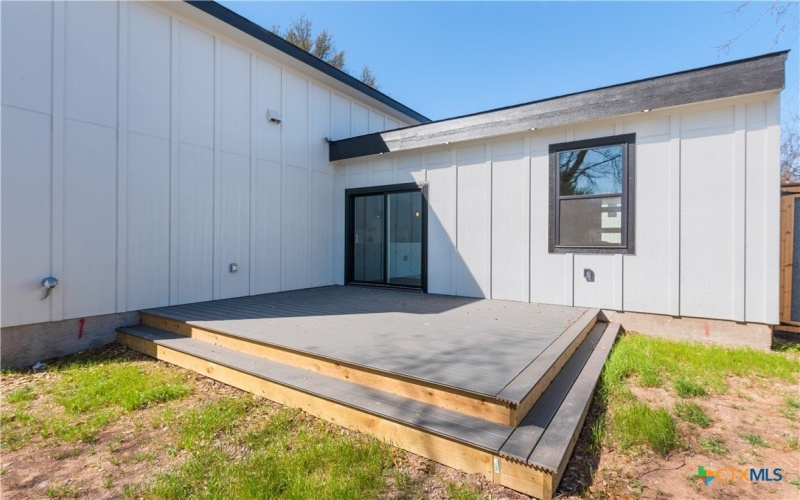 204 N Avenue J, Johnson City, TX 78636, 3 Bedrooms Bedrooms, ,2 BathroomsBathrooms,Residential,For Sale,204 N Avenue J,573264